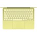 Apple MacBook Neo 13 Citrus